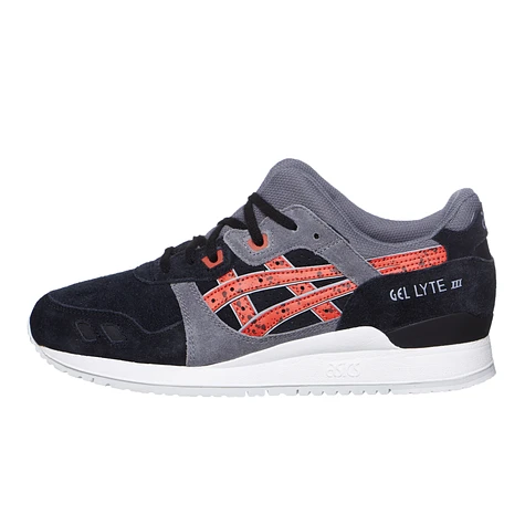 Asics - Gel-Lyte III (Granite Pack)