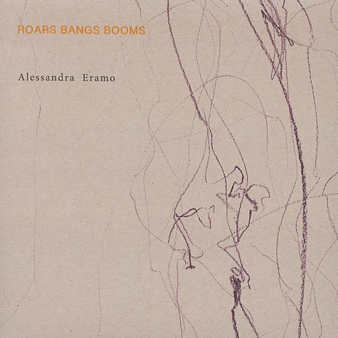 Alessandra Eramo - Roars Bangs Booms