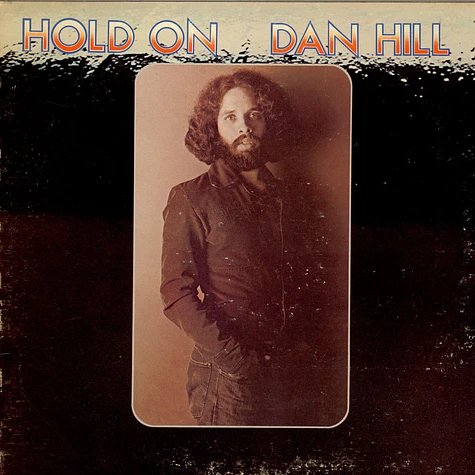 Dan Hill - Hold On