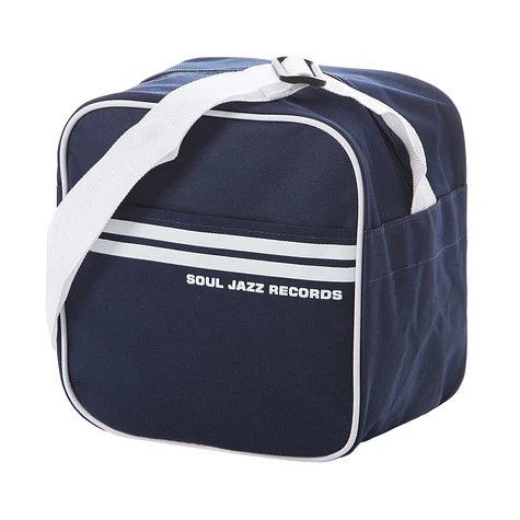 Soul Jazz Records - 7 Inch Record Bag