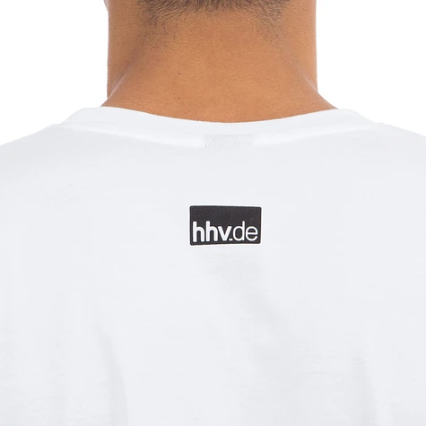 HHV - Kiez Späti Berlin T-Shirt