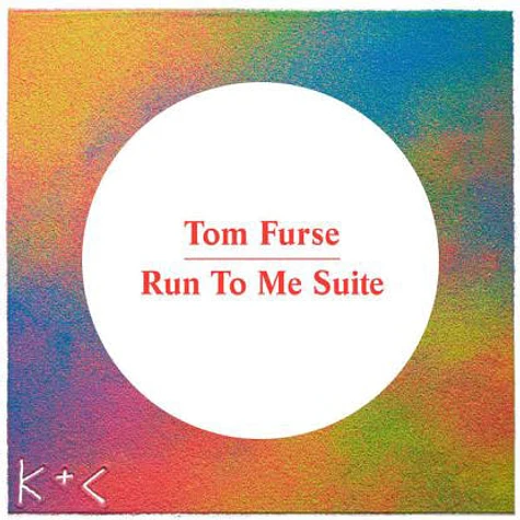 Tom Furse - Run To Me Suite