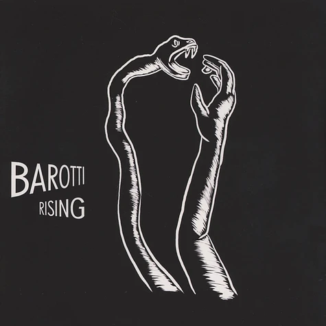 Barotti - Rising