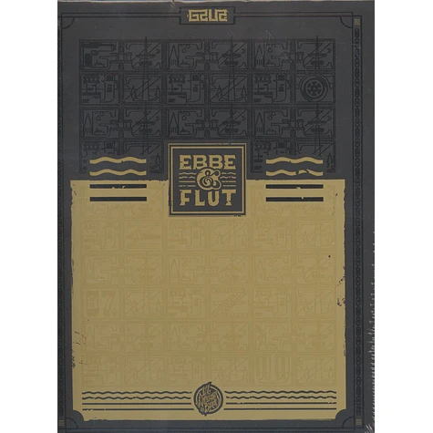 Gzuz - Ebbe Und Flut Box Set