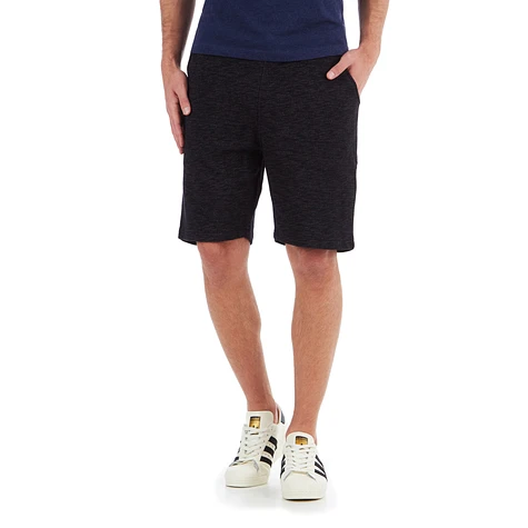 Iriedaily - Slub Sweat Shorts