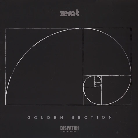 Zero T - Golden Section Album Sampler 1