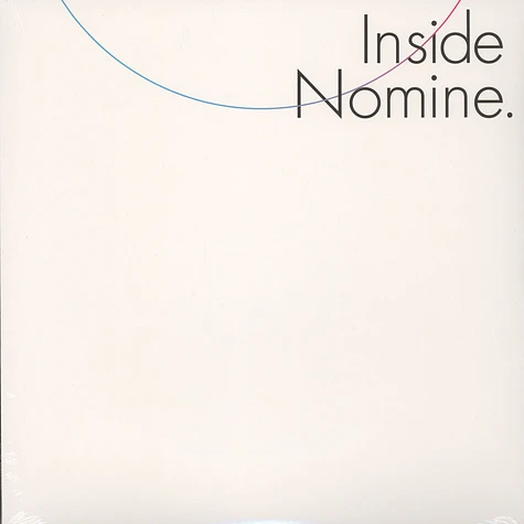 Nomine - Inside Nomine