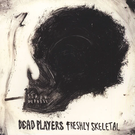 Dead Players - Freshly Skeletal