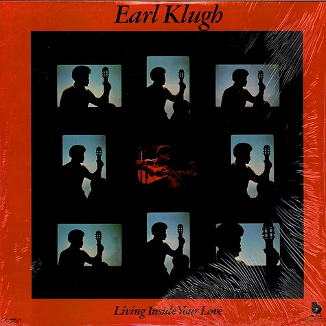Earl Klugh - Living Inside Your Love
