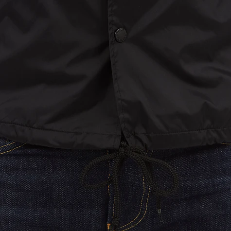 Diamond Supply Co. - Fastening Device Coach's Jacket