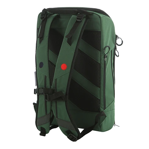 pinqponq - Cubiq Large Backpack