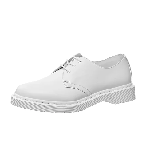 Dr. Martens - Core 1461 Mono 3-Eye