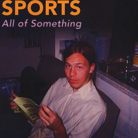 Sports - All Of Something