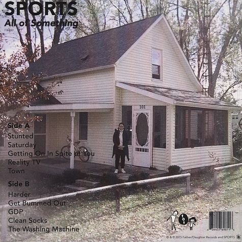 Sports - All Of Something