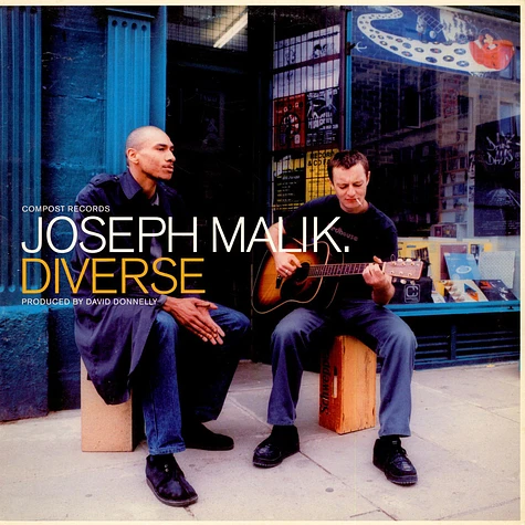 Joseph Malik - Diverse