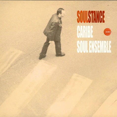 Soulstance - Caribe / Soul Ensemble