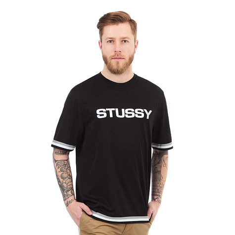Stüssy - Basketball Top T-Shirt