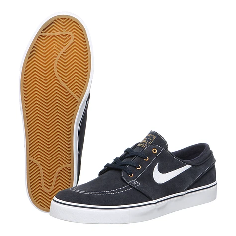 Nike SB - Air Zoom Stefan Janoski