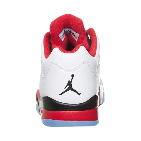 Jordan Brand - Air Jordan 5 Retro Low