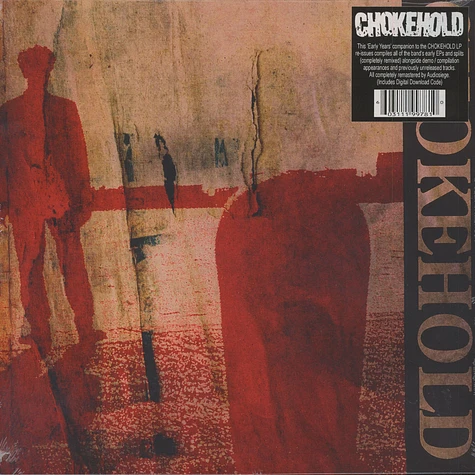 Chokehold - Chokehold