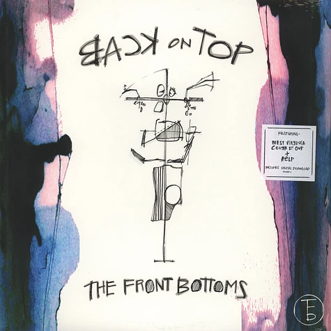 The Front Bottoms - Back On Top