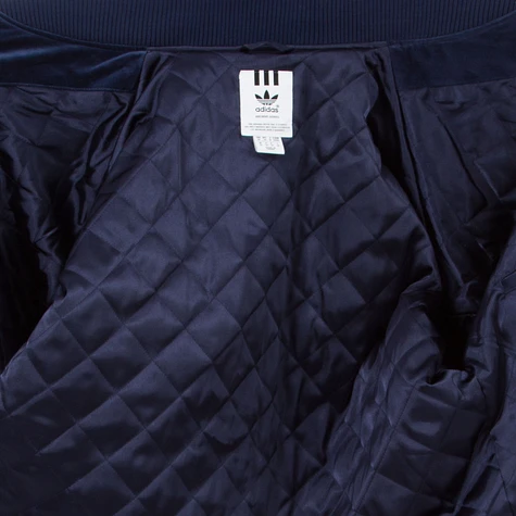 adidas - Velvet SST Jacket