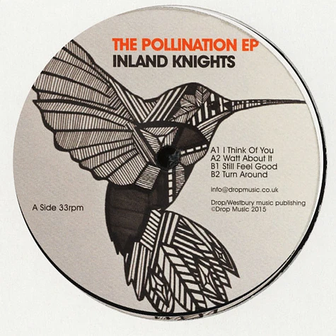 Inland Knights - The Pollination