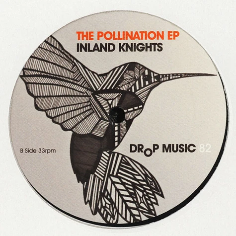 Inland Knights - The Pollination