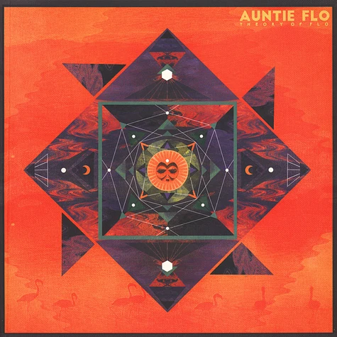 Auntie Flo - Theory Of Flo