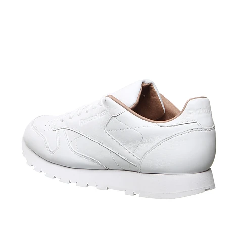 Reebok - Classic Leather PN