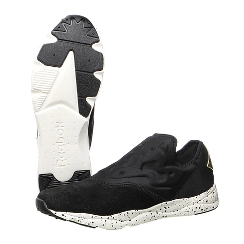 Reebok - Furylite Slip-On Lux