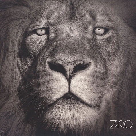 Ziro - Lionheart EP