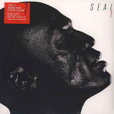 Seal - 7