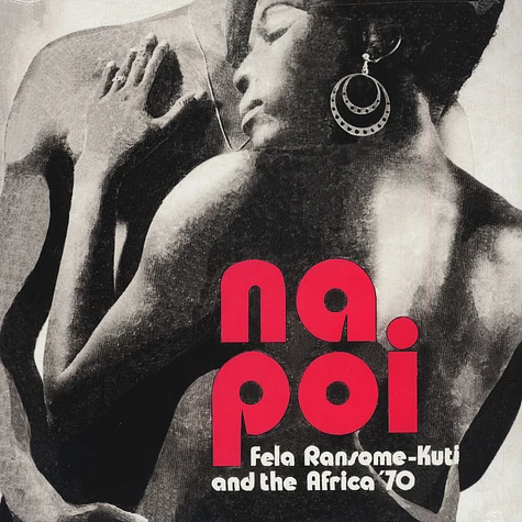 Fela Kuti & Africa 70 - Na Poi