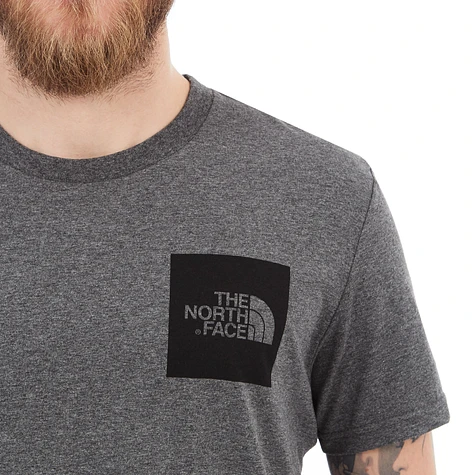 The North Face - S/S Fine Tee