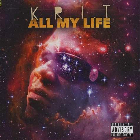 Big K.R.I.T. - All My Life