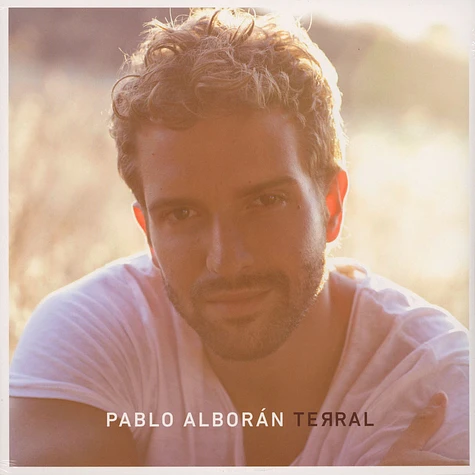 Pablo Alboran - Terral
