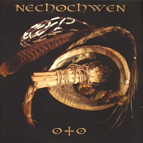 Nechochwen - OtO