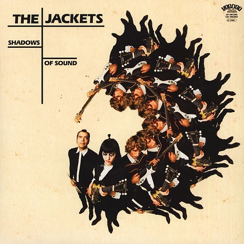 The Jackets - Shadow Of Sound