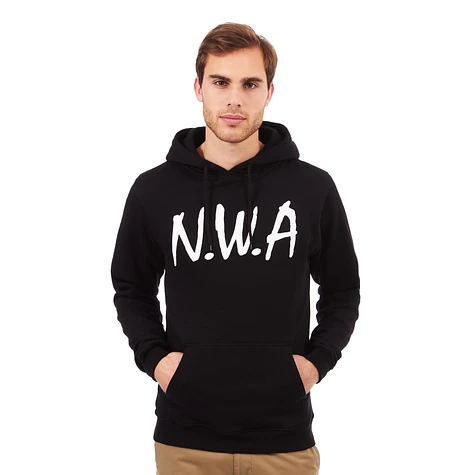 N.W.A - Logo Hoodie