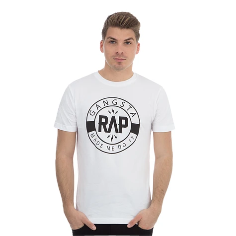 Ice Cube - Gangsta Rap T-Shirt