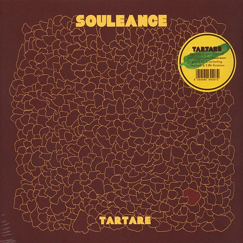 Souleance (DJ Soulist & Fulgeance) - Tartare