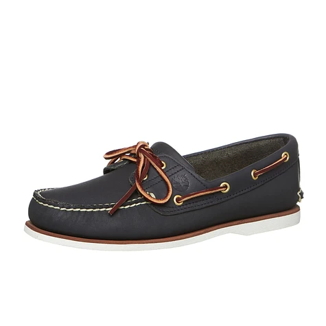 Timberland - Classic Boat 2 Eye