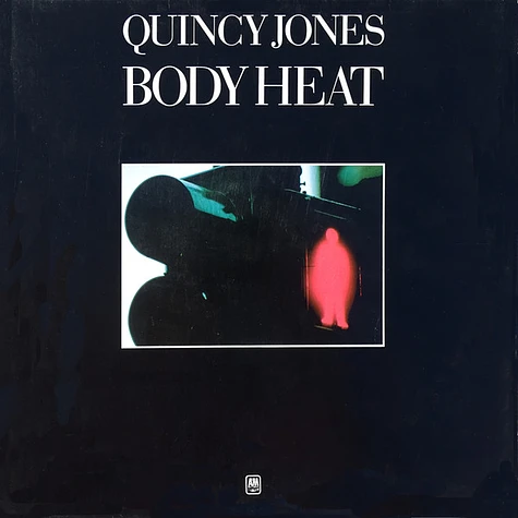 Quincy Jones - Body Heat