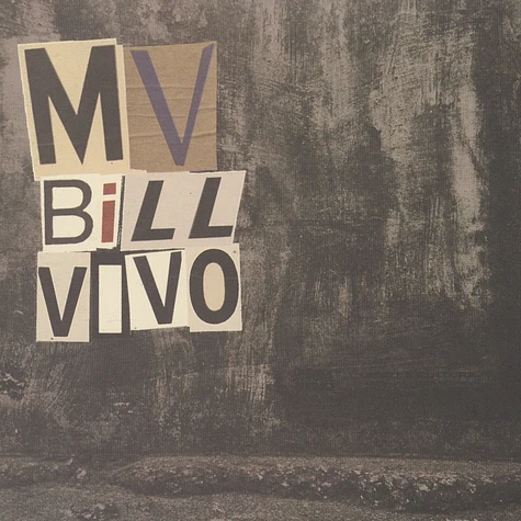 MV Bill - Vivo