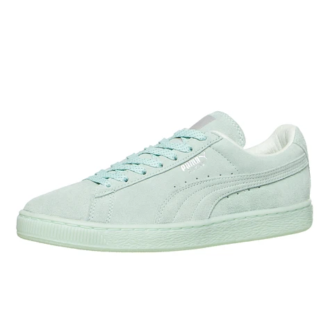 Puma - Suede