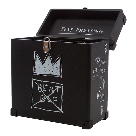 Beat Bop Record Box - Beat Bop Record Box