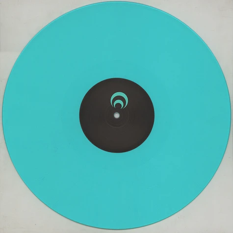 Roberto Clementi - Mobilhome EP Colored Vinyl Edition