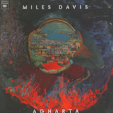 Miles Davis - Agharta