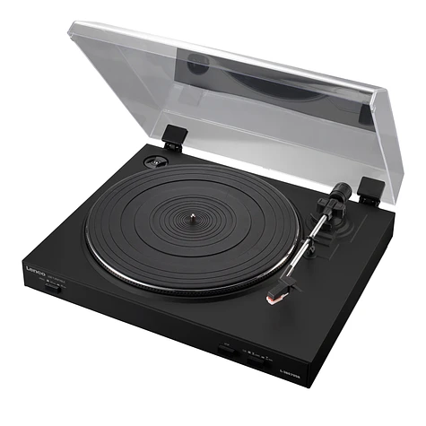 Lenco - L-3867 USB Turntable